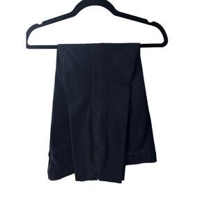 J. Crew Navy Blue Martie Pants Well-Loved Size 12